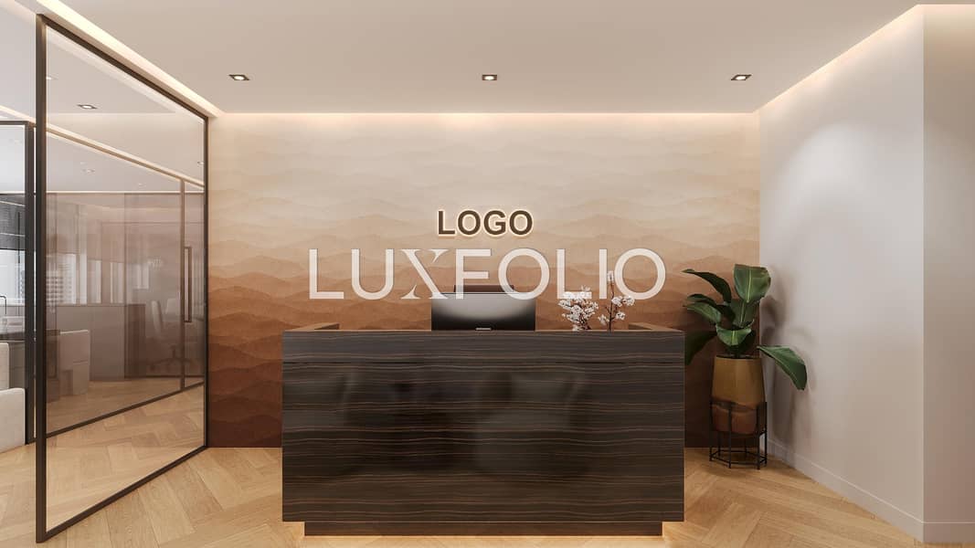 Étage à Jumeirah Lake Towers (JLT),Mazaya Business Avenue,Mazaya Business Avenue BB-2, 3643890 AED - 16959581 Étage à Jumeirah Lake Towers (JLT),Mazaya Business Avenue,Mazaya Business Avenue BB-2, 3643890 AED - 16959581