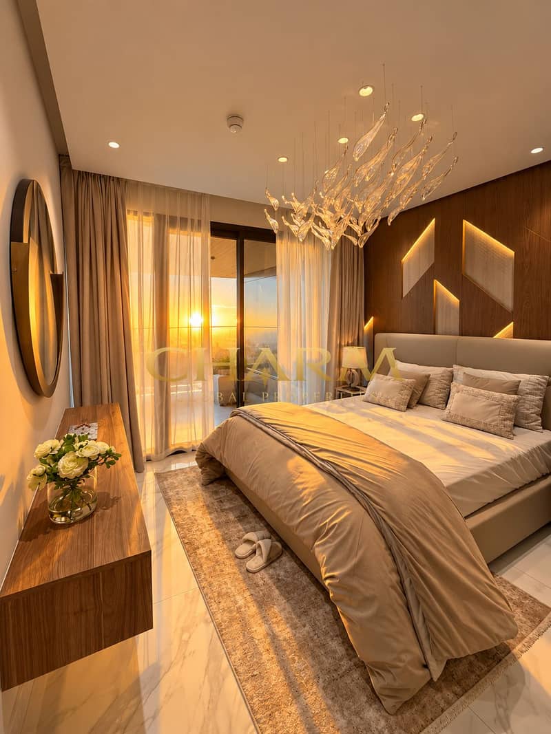 3 Golden Hour Luxury Bedroom. png