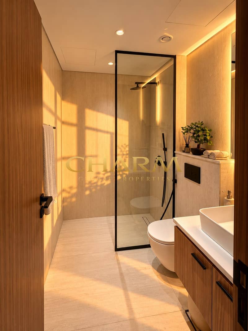 10 Golden-Hour Minimalist Bathroom. png