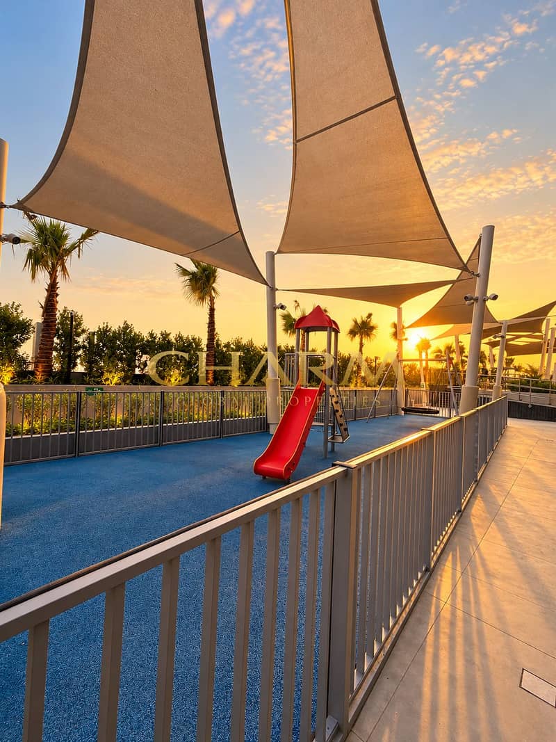 25 Golden Hour Rooftop Playground. png
