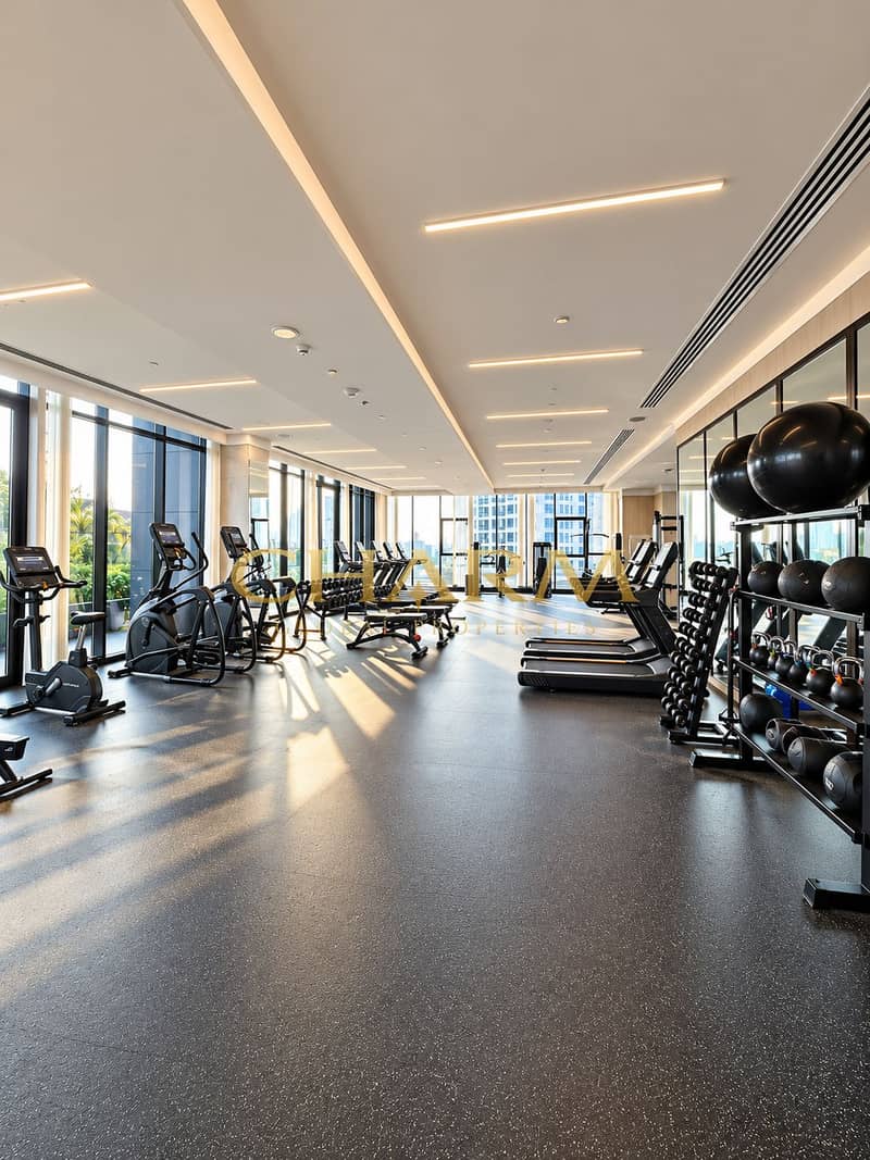 36 Sunlit High-Rise Luxury Gym. png