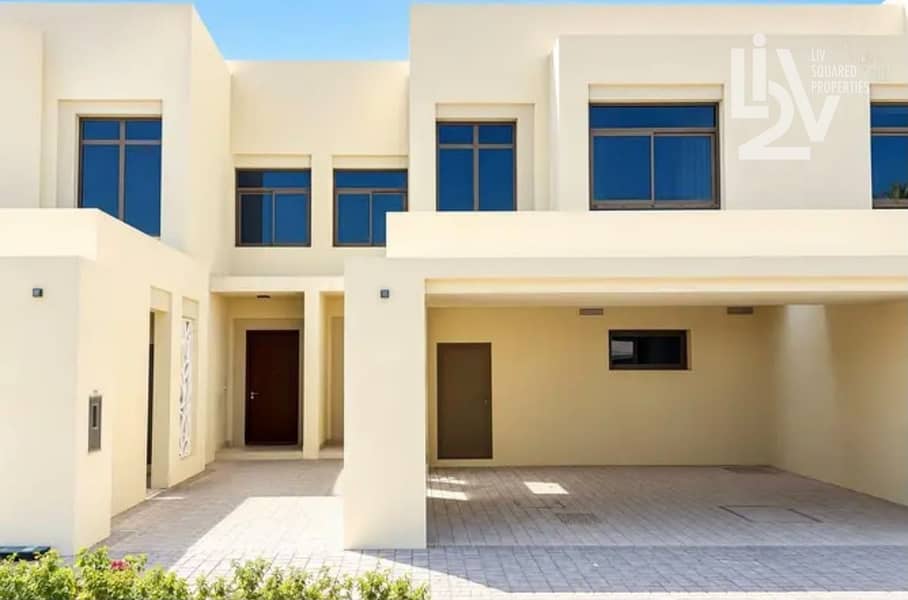 Spacious Townhouse | Unfurnished | Big Layout Spacious Townhouse | Unfurnished | Big Layout