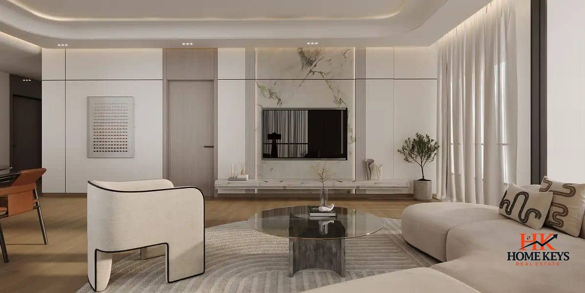 Canal View Studio | Furnished | Binghatti Skyrise Tower B