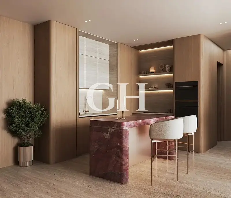2 DAY OFFER | Luxury Apartment | High Floor | 0% Commission