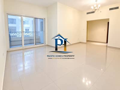 2 Slaapkamers Appartement te Huur in Al Nahda (Dubai), Dubai - 601562. jpg