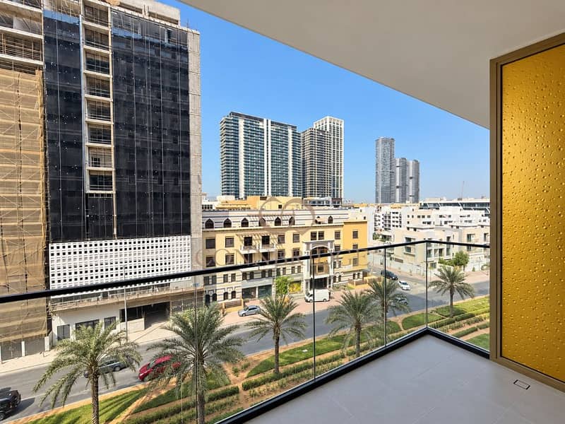 Wohnung in Jumeirah Village Circle (JVC),JVC District 10,Binghatti Orchid, 2 schlafzimmer, 105000 AED - 16959641 Wohnung in Jumeirah Village Circle (JVC),JVC District 10,Binghatti Orchid, 2 schlafzimmer, 105000 AED - 16959641