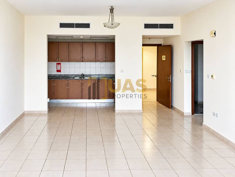 3 Bright, polished apartment interior. png