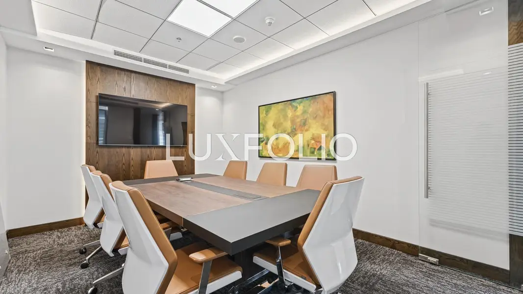 Luxury Fit Out I SZR Skyline View | Vacant