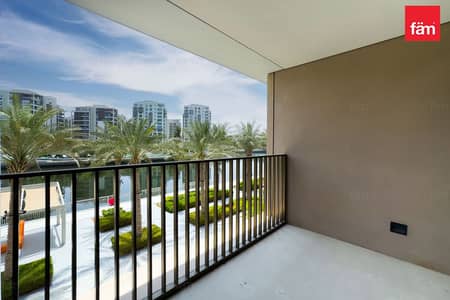 3 Bedroom Flat for Rent in Dubai Creek Harbour, Dubai - Full Furnished & Upgraded | Vacant | Canal View