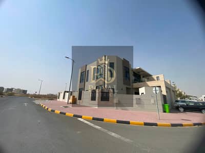 4 Schlafzimmer Townhouse zum Verkauf in Tilal City, Sharjah - WhatsApp Image 2026-08-18 at 17.37. 13. jpeg 4 Schlafzimmer Townhouse zum Verkauf in Tilal City, Sharjah - WhatsApp Image 2026-08-18 at 17.37. 13. jpeg