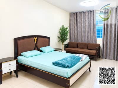 2 Bedroom Flat for Sale in Al Rashidiya, Ajman - AZEEM BAR CODE. jpeg