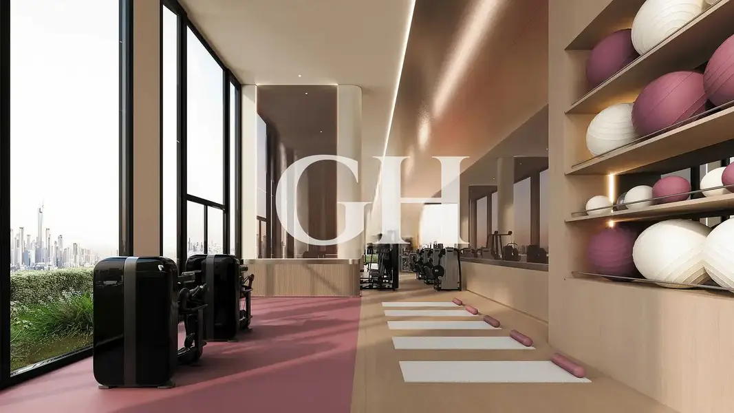 2 DAY OFFER | Luxury Apartment | High Floor | 0% Commission