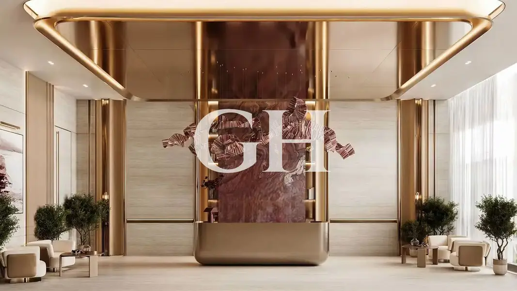 2 DAY OFFER | Luxury Apartment | High Floor | 0% Commission