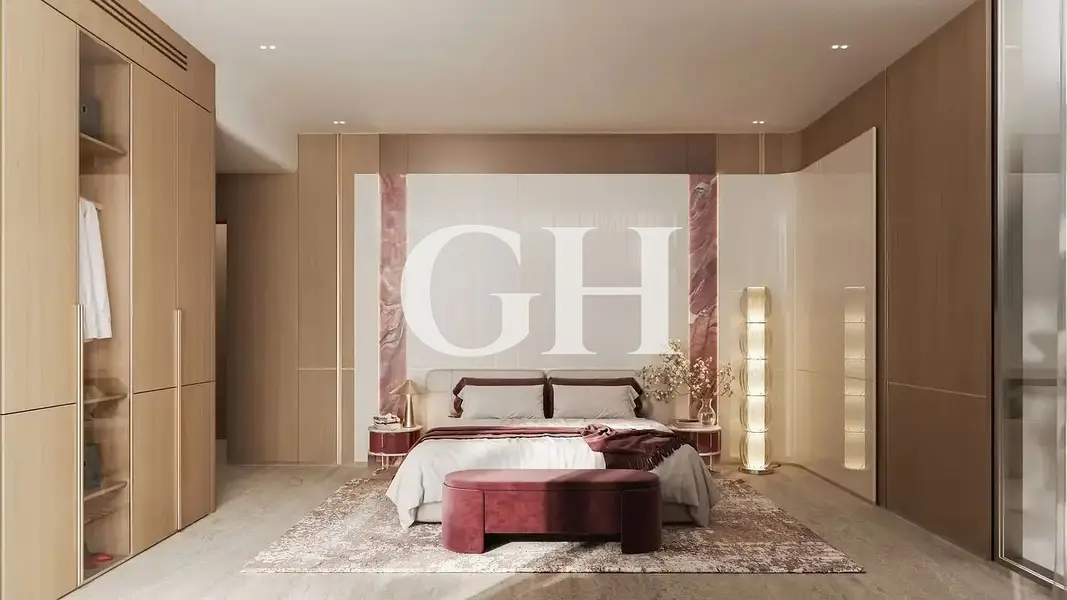 2 DAY OFFER | Luxury Apartment | High Floor | 0% Commission
