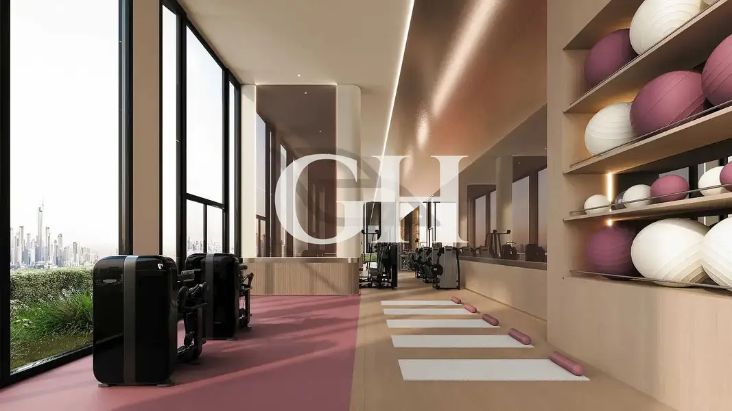 2 DAY OFFER | Luxury Apartment | High Floor | 0% Commission