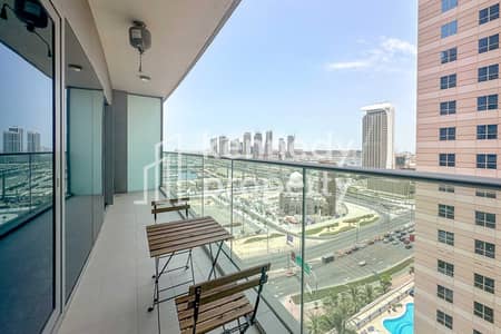 Appartement de 1 chambre à à louer à Dubai Marina, Dubai - 22. jpg Appartement de 1 chambre à à louer à Dubai Marina, Dubai - 22. jpg