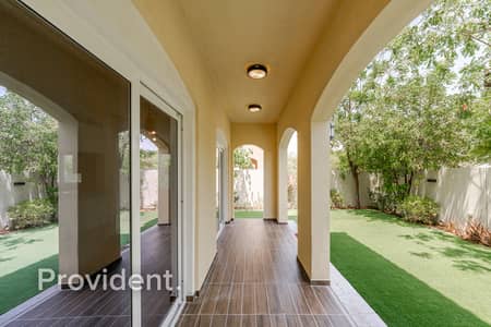 3 Camere Villa in affitto a Villanova, Dubai - Villa a Villanova，La Quinta, 3 camere da letto, 210000 AED - 16959791