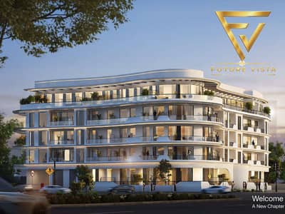 朱美拉环形村(JVC)， 迪拜 2 卧室单位待售 - Xenia-Brochure-3. jpg
