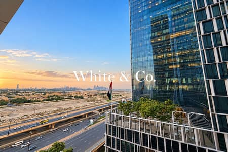 Appartement de 1 chambre à à louer à Downtown Dubai, Dubai - Appartement à Downtown Dubai，Vida Dubai Mall，Vida Dubai Mall Tower 2, 1 chambre, 170000 AED - 16793914