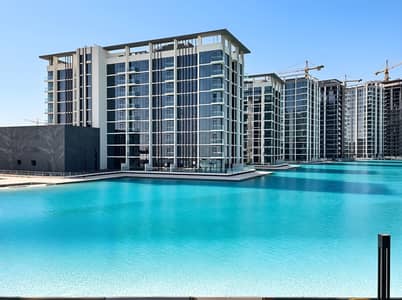 1 Bedroom Apartment for Sale in Mohammed Bin Rashid City (MBR City), Dubai - Lagoon View | Luxury 1BR | Motivated Seller 1 Bedroom Apartment for Sale in Mohammed Bin Rashid City (MBR City), Dubai - Lagoon View | Luxury 1BR | Motivated Seller