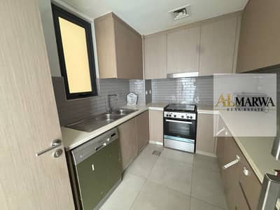 2 habitaciones Apartamento para en Alquiler en Al Khan, Sharjah - 305280. jpg