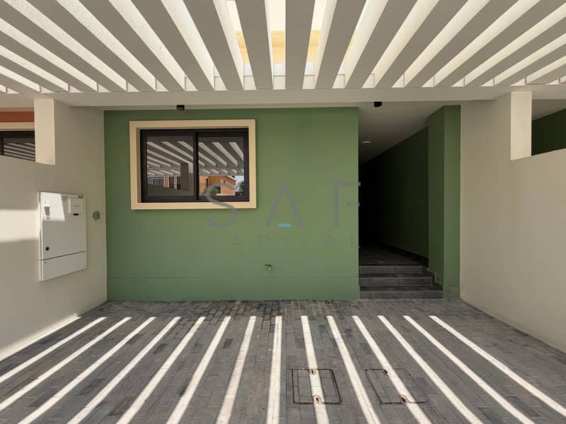 Villetta a schiera a DAMAC Lagoons,Portofino, 4 camere da letto, 160000 AED - 16959856 Villetta a schiera a DAMAC Lagoons,Portofino, 4 camere da letto, 160000 AED - 16959856