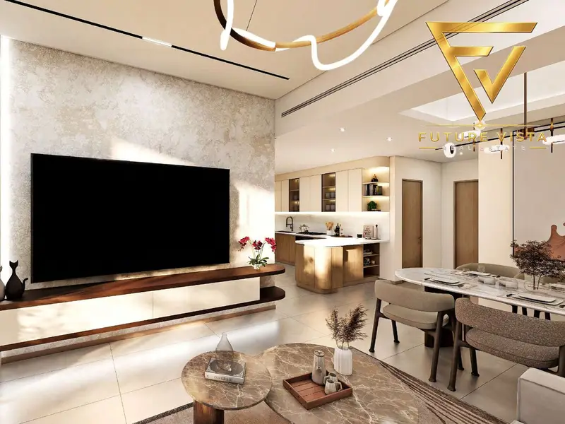 Ready Soon | mortgage 20\80 | Oct offer| DM for Viewing