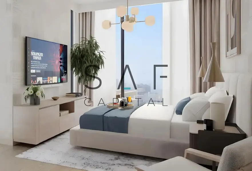 Stylish Studio | Avant Garde II | Prime JVC Loc.
