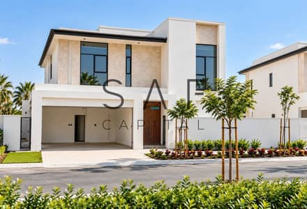 4 Bedroom Villa for Sale in Mohammed Bin Rashid City (MBR City), Dubai - EXCEPTIONAL PRIVACY | CORNER VILLA | PRIME 4 Bedroom Villa for Sale in Mohammed Bin Rashid City (MBR City), Dubai - EXCEPTIONAL PRIVACY | CORNER VILLA | PRIME
