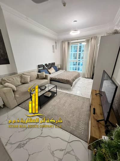 استوديو للايجار في الراشدية، عجمان - WhatsApp Image 2026-10-23 at 7.07. 10 PM. jpeg استوديو للايجار في الراشدية، عجمان - WhatsApp Image 2026-10-23 at 7.07. 10 PM. jpeg