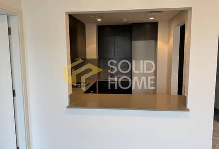 2 Bedroom Flat for Rent in Aljada, Sharjah - Move Into a Brand-New 2BR with Two Master Suites
