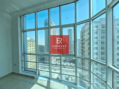 2 Bedroom Flat for Rent in Al Taawun, Sharjah - 1. webp 2 Bedroom Flat for Rent in Al Taawun, Sharjah - 1. webp