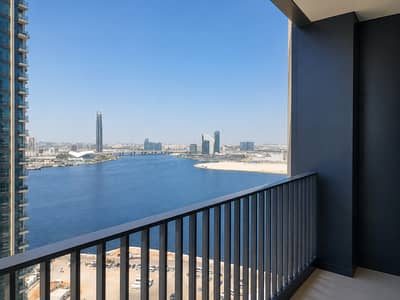 2 Slaapkamers Appartement te Huur in Dubai Creek Harbour, Dubai - Aldurra 1 cgt (4) 2 Slaapkamers Appartement te Huur in Dubai Creek Harbour, Dubai - Aldurra 1 cgt (4)