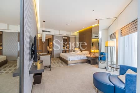 Studio te Koop in Dubai Healthcare City, Dubai - Appartement in Dubai Healthcare City,Hyatt Regency Creek Heights Residences, 1110000 AED - 16959904 Studio te Koop in Dubai Healthcare City, Dubai - Appartement in Dubai Healthcare City,Hyatt Regency Creek Heights Residences, 1110000 AED - 16959904