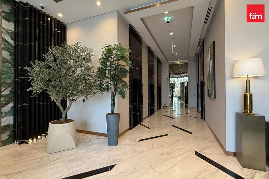 Appartement in DAMAC Hills,Golf Gate, 1 slaapkamer, 70000 AED - 16958512 Appartement in DAMAC Hills,Golf Gate, 1 slaapkamer, 70000 AED - 16958512