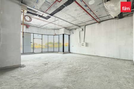 Shop for Rent in Nad Al Sheba Gardens, Dubai - Retail Shop | Core & Shell | Merge Option Shop for Rent in Nad Al Sheba Gardens, Dubai - Retail Shop | Core & Shell | Merge Option