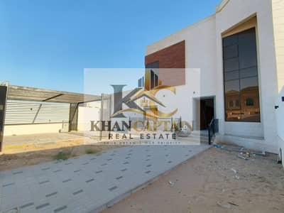 5 Slaapkamers Villa te Huur in Hoshi, Sharjah - 1000410793. jpg