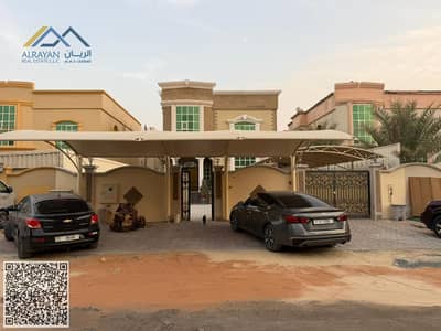 5 Bedroom Villa for Rent in Al Mowaihat, Ajman - WhatsApp Image 2026-10-22 at 6.54. 17 PM. jpg 5 Bedroom Villa for Rent in Al Mowaihat, Ajman - WhatsApp Image 2026-10-22 at 6.54. 17 PM. jpg
