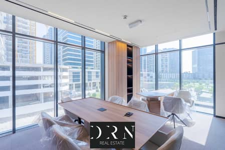 Office for Rent in Business Bay, Dubai - DSC09947-HDR. jpg