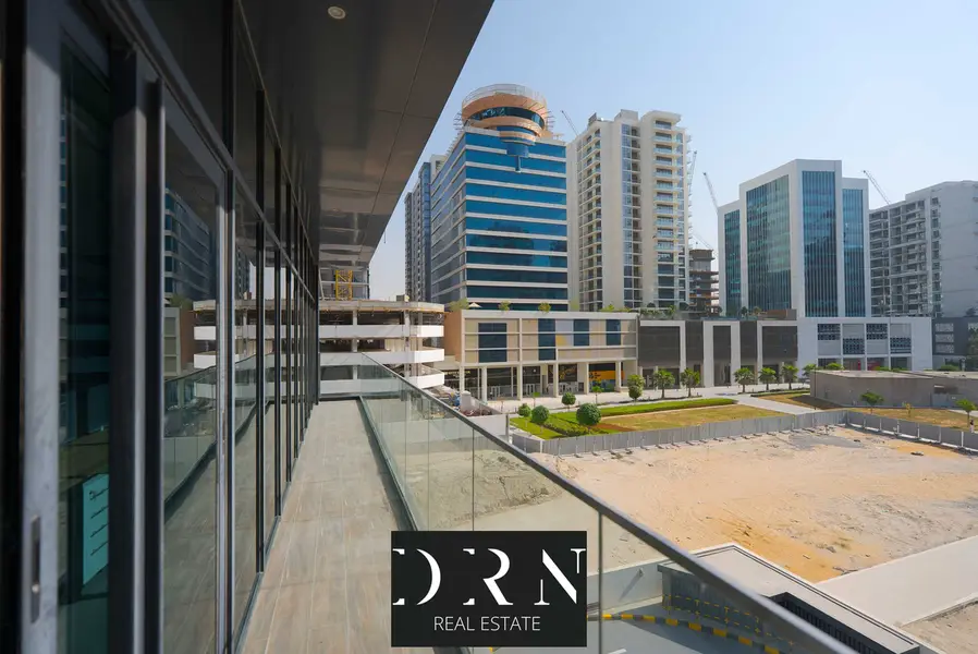 Huge Office Suite | Furnished & Available