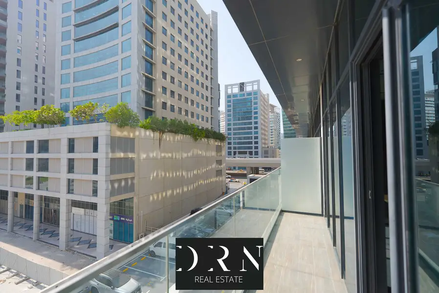 Huge Office Suite | Furnished & Available