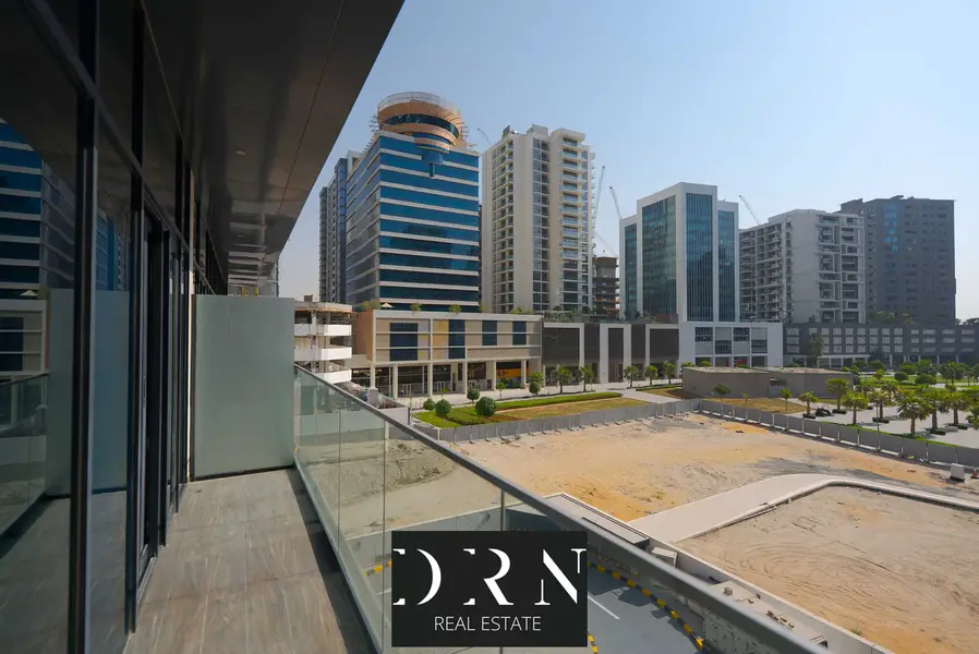 Huge Office Suite | Furnished & Available