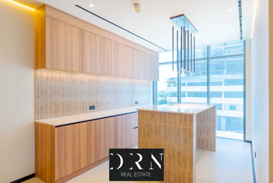 Huge Office Suite | Furnished & Available