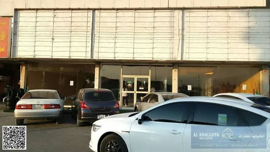 Showroom in affitto a Al Jurf, Ajman - WhatsApp Image 2026-10-21 at 4.58. 34 PM. jpg Showroom in affitto a Al Jurf, Ajman - WhatsApp Image 2026-10-21 at 4.58. 34 PM. jpg