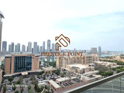 3 Bedroom Apartment for Rent in Dubai Marina, Dubai - WhatsApp Image 2026-10-23 at 4.41. 39 PM. jpeg 3 Bedroom Apartment for Rent in Dubai Marina, Dubai - WhatsApp Image 2026-10-23 at 4.41. 39 PM. jpeg