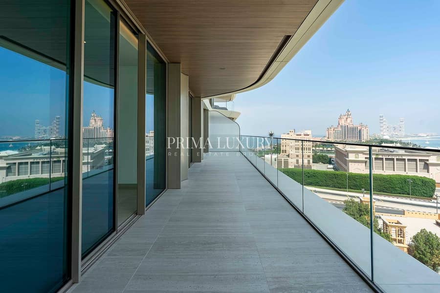 Appartamento a Palm Jumeirah,Serenia Living,Serenia Living Tower 1, 2 camere da letto, 620000 AED - 16959989 Appartamento a Palm Jumeirah,Serenia Living,Serenia Living Tower 1, 2 camere da letto, 620000 AED - 16959989