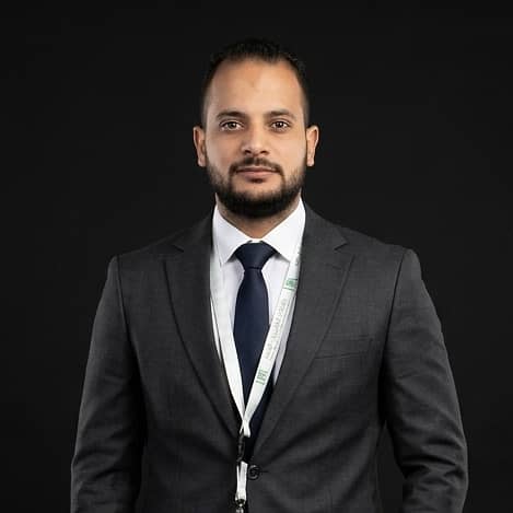 Mohammed Ahmed Marzouk Mohammed Ahmed Marzouk