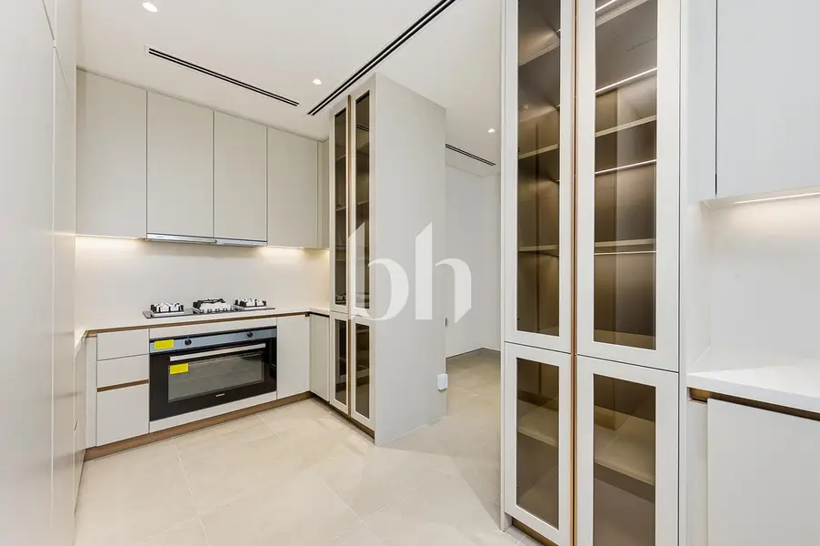 Exclusive | Park Backing Retreat | Type B