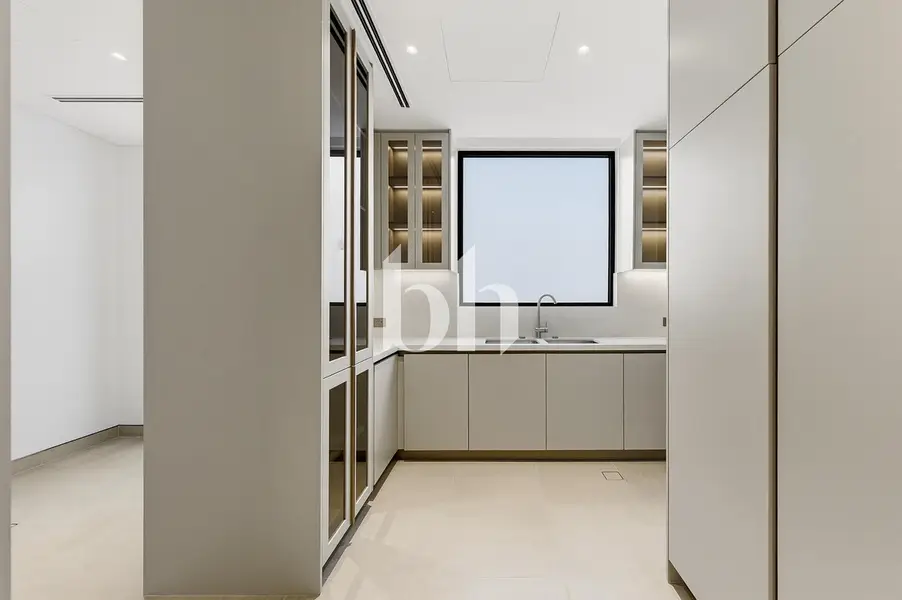 Exclusive | Park Backing Retreat | Type B