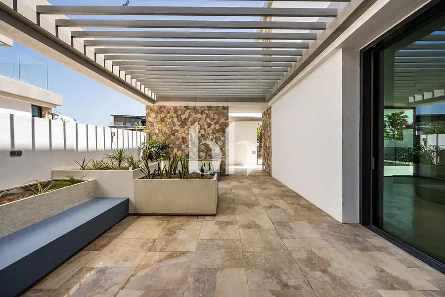 Exclusive | Park Backing Retreat | Type B